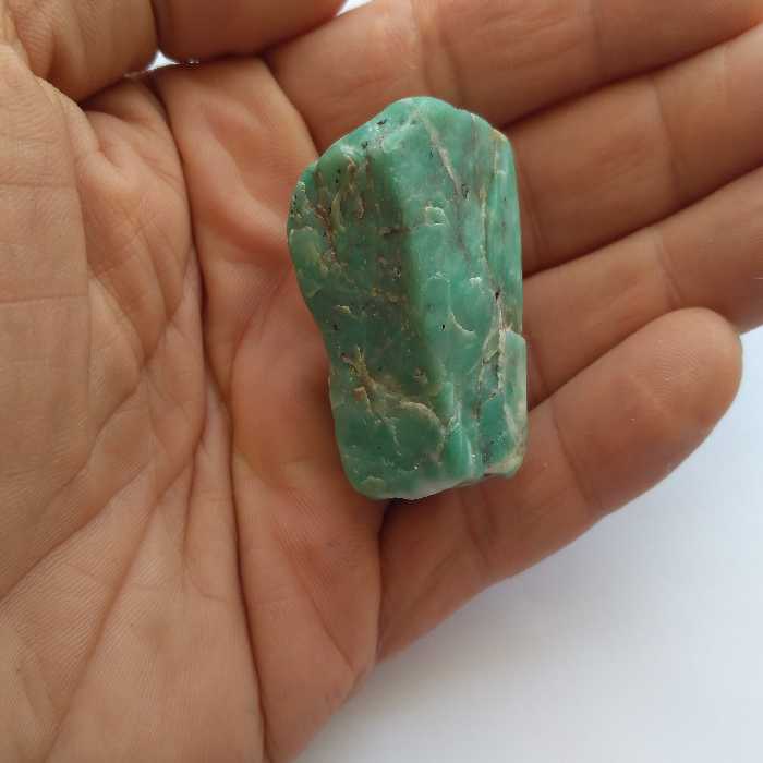 سنگ آمازونیت ( کد963)