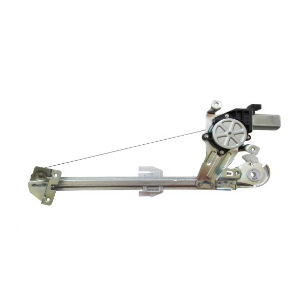 دستگاه شیشه بالابربرقی عقب چپپژو 206 - سبزوار