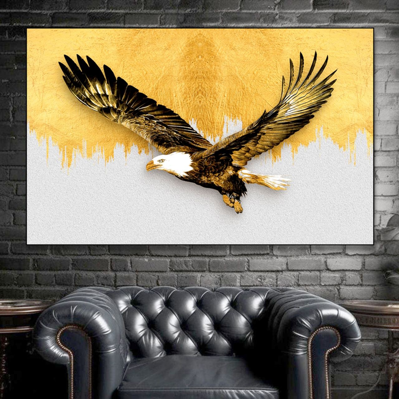 تابلو دکوراتیو کد942