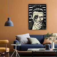 تابلو شاسی طرح WARSZWA کد 249