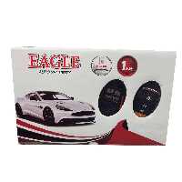 دزدگیر خودرو EAGLE مدل 101HT