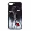 کاور کد A6687 مناسب برای گوشی موبایل اپل iPhone 7 Plus / 8 Plus