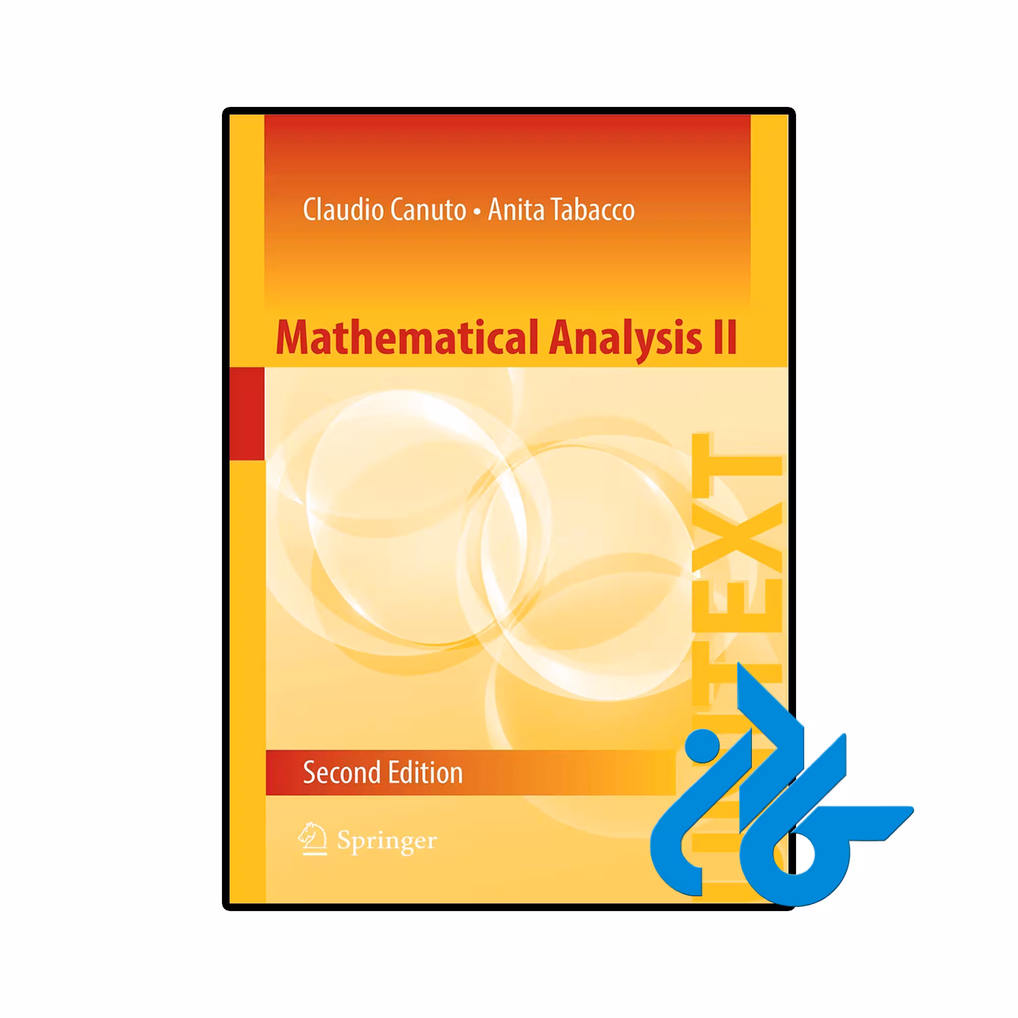 خرید و قیمت کتاب Mathematical Analysis II از فروشگاه کادن