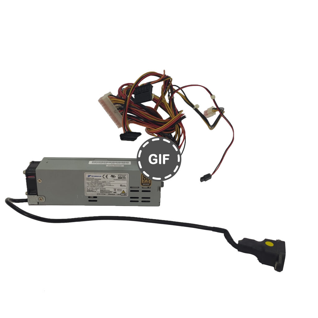 پاور مینی کیس FSP کانکتور 24ATX پین