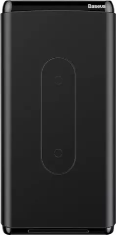 پاور بانک بی سیم 10000 میلی‌آمپر ساعت Baseus مدل WXHSD- D01
