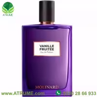 عطر ادکلن مولینارد وانیل فروتی ادو پارفیوم 100 میل مردانه - زنانه
