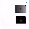 برچسب پوششی ماهوت مدل Persian Fiddle Instrument مناسب برای تبلت اپل iPad Pro 11 (GEN 2) 2020 A2228