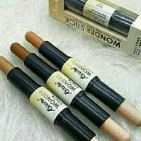 کانتور وکانسیلر دوسر تایلامی