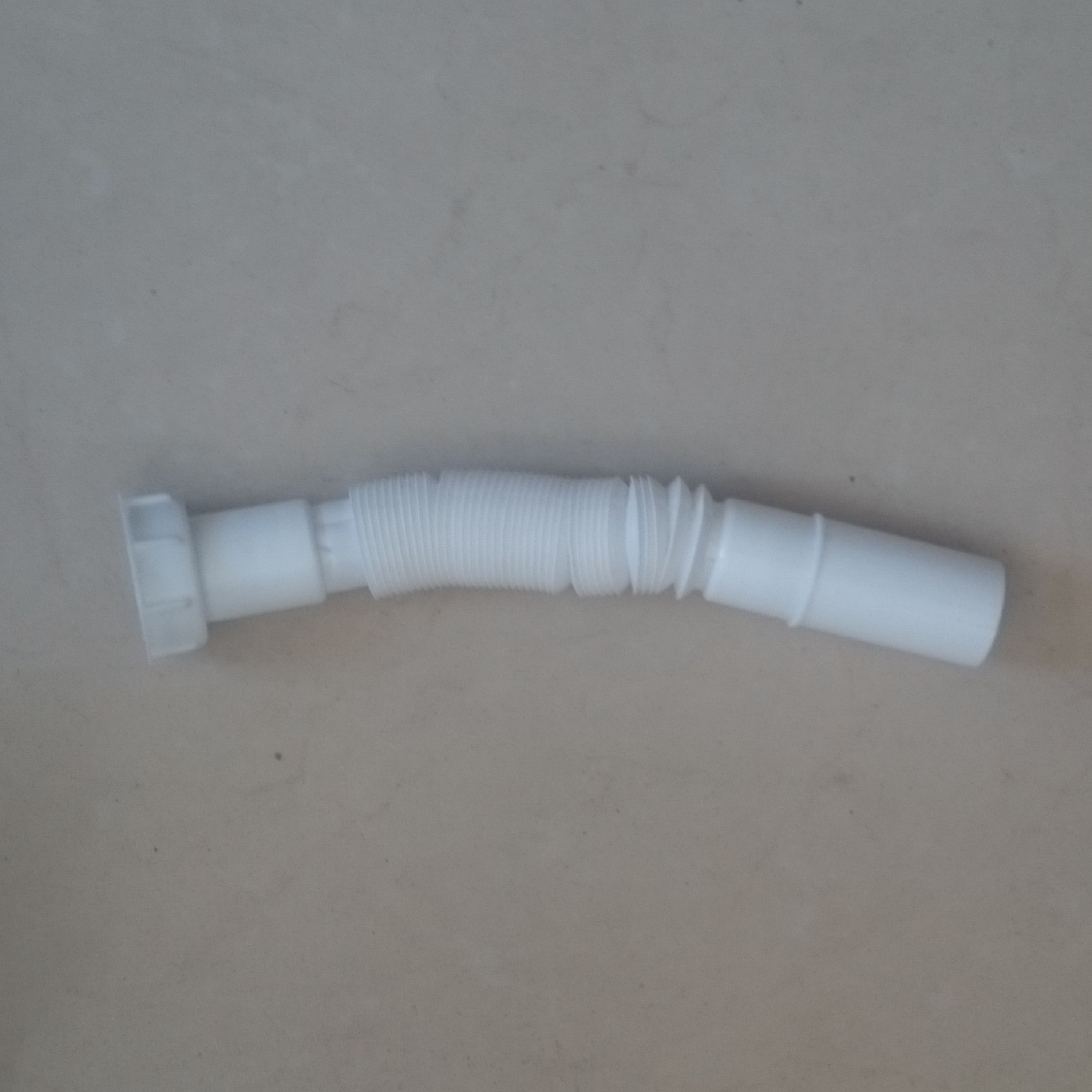 خرطومی فاضلاب زیر روشویی و ظرفشویی 100 سانتی