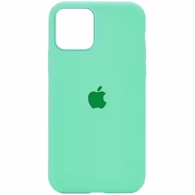 کاور مدل سیلیکونی کد 3 مناسب برای گوشی موبایل اپل iphone 12 pro