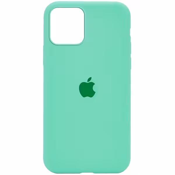کاور مدل سیلیکونی کد 3 مناسب برای گوشی موبایل اپل iphone 12 pro