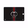 برچسب پوششی ماهوت مدل GUCCI-Logo مناسب برای تبلت سامسونگ Galaxy Tab A 9.7 2015 T550