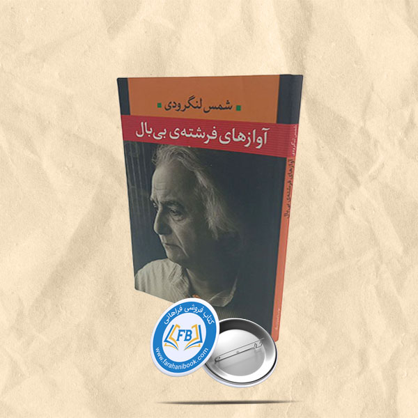 آوازهای فرشته ی بی بال