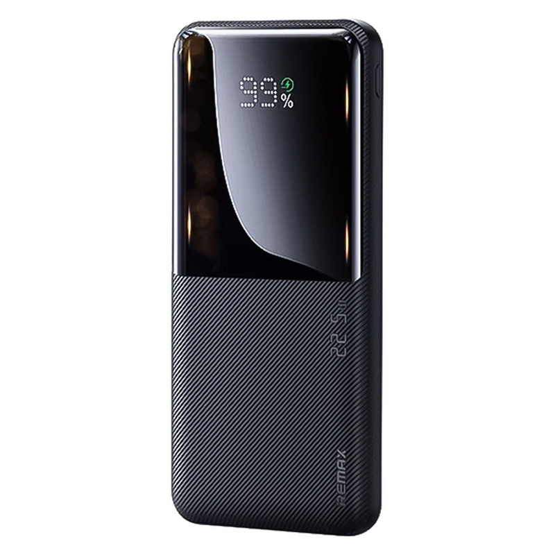 پاوربانک ریمکس مدل RPP-623 ظرفیت 20000 میلی آمپر ساعت | کالا مکس