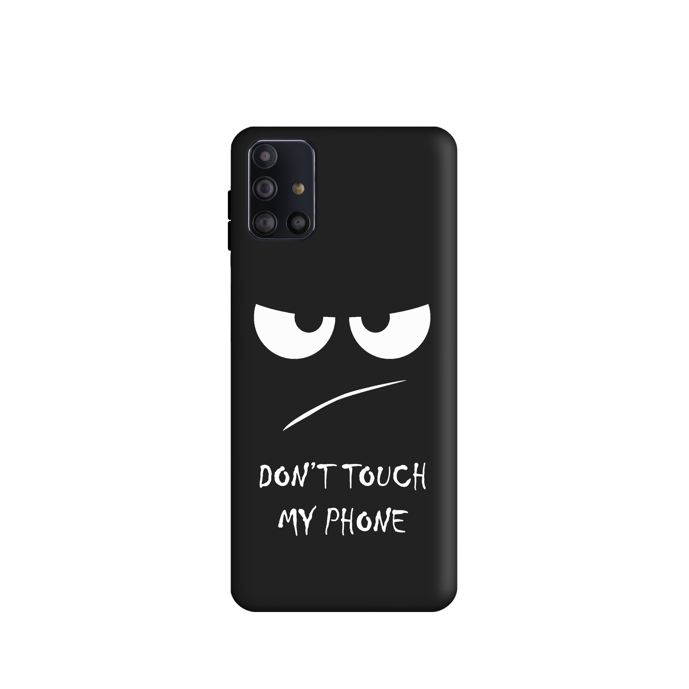 کاور طرح   فانتزی کد y3915 مناسب برای گوشی موبایل سامسونگ  Galaxy M31S