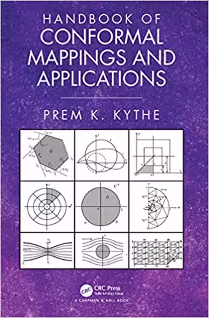 󾕇 دانلود کتاب Handbook Of Conformal Mappings And Applications, 2019 - دانلود کتاب های دانشگاهی
