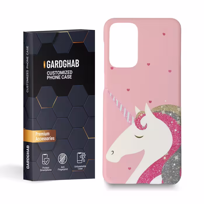 کاور گارد قاب مدل فانتزی مناسب برای گوشی موبایل سامسونگ galaxy a23
