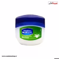 ژل آلوئه ورا وازلین 100 میل