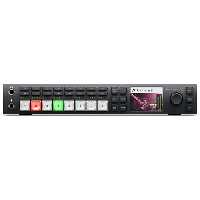 میکسر و سوئیچر Blackmagic Design ATEM Television Studio HD خرید | قیمت - اگزیف