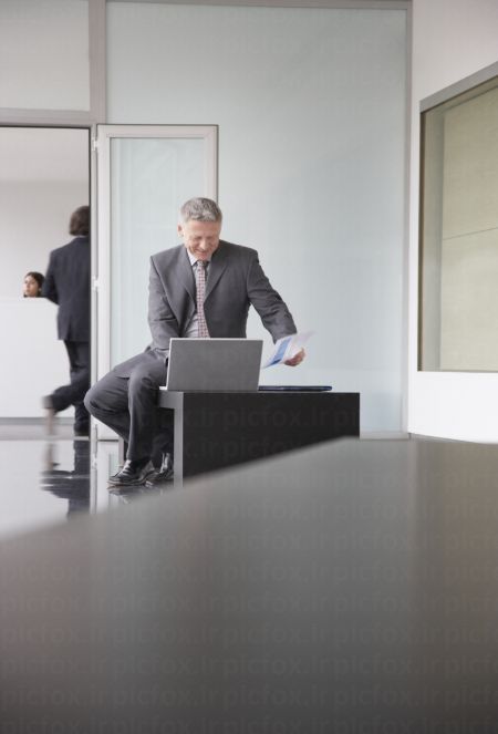 خرید و دانلود عکس ShutterStock-2014-Business & Finance کد 54591 | پیک فاکس | Pic Fox