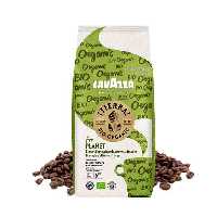 قهوه لاوازا ارگانیک | قهوه لاوازا سبز | بهترین قهوه ارگانیک ایتالیایی اصل | فروشگاه قهوه کافی سل