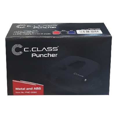 پانچ سی.کلاس مدل PNC-20SH