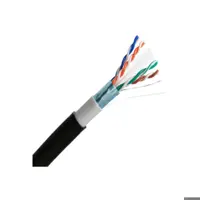 کابل شبکه Cat6 مدل OUTDOOR1 SFTP