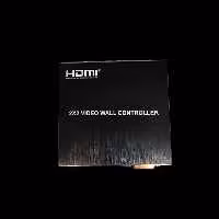 ویدیو وال 2 به 2 HDMI ویکینگ V-King Video Wall