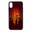کاور طرح زرافه ها کد 7326 مناسب برای گوشی موبایل اپل iphone xs max