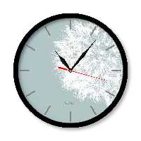 ساعت‌های دیواری راویتا طرح 2721