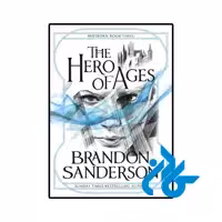خرید و قیمت کتاب The Hero of Ages از فروشگاه کادن