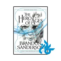 خرید و قیمت کتاب The Hero of Ages از فروشگاه کادن