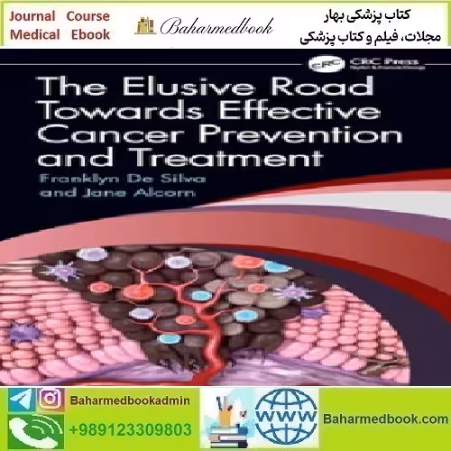 The Elusive Road Towards Effective Cancer Prevention and