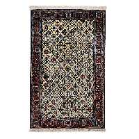 فرش دستبافت چهار متری کد H1621