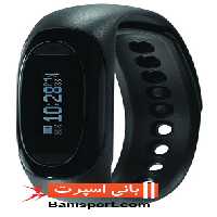 ساعت ورزشی Soleus Activity tracker rise