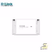 اسپلیتر (POE) دی لینک مدل DPE-301GS