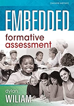 خرید و دانلود نسخه کامل کتاب Embedded Formative Assessment: (Strategies for Classroom Assessment That Drives Student Engagement and Learning) (2nd Edition) - Pdf