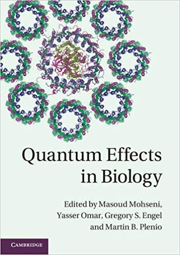  دانلود کتاب Quantum Effects In Biology, 2014 - دانلود کتاب های دانشگاهی