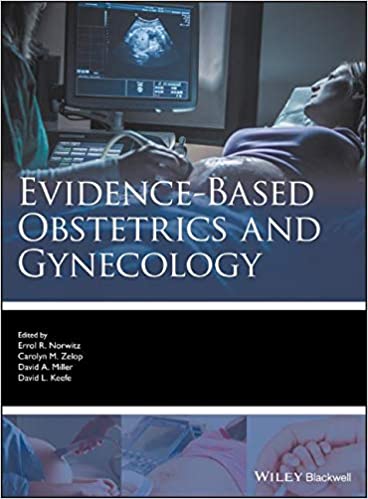  دانلود کتاب Evidence-Based Obstetrics And Gynecology, 2019 - دانلود کتاب های دانشگاهی