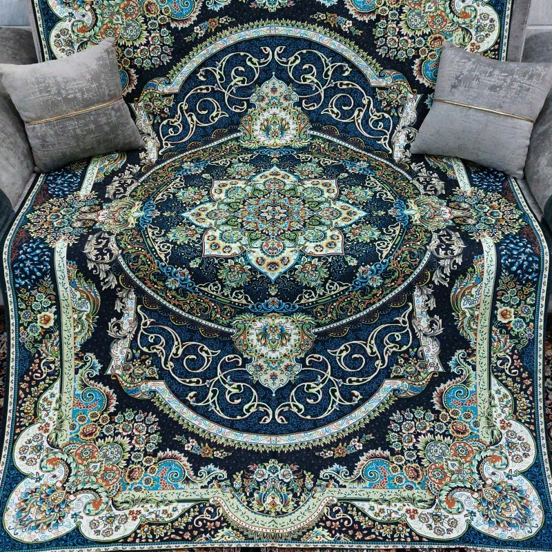 زیرسفره ،رومیزی ، رومبلی و...