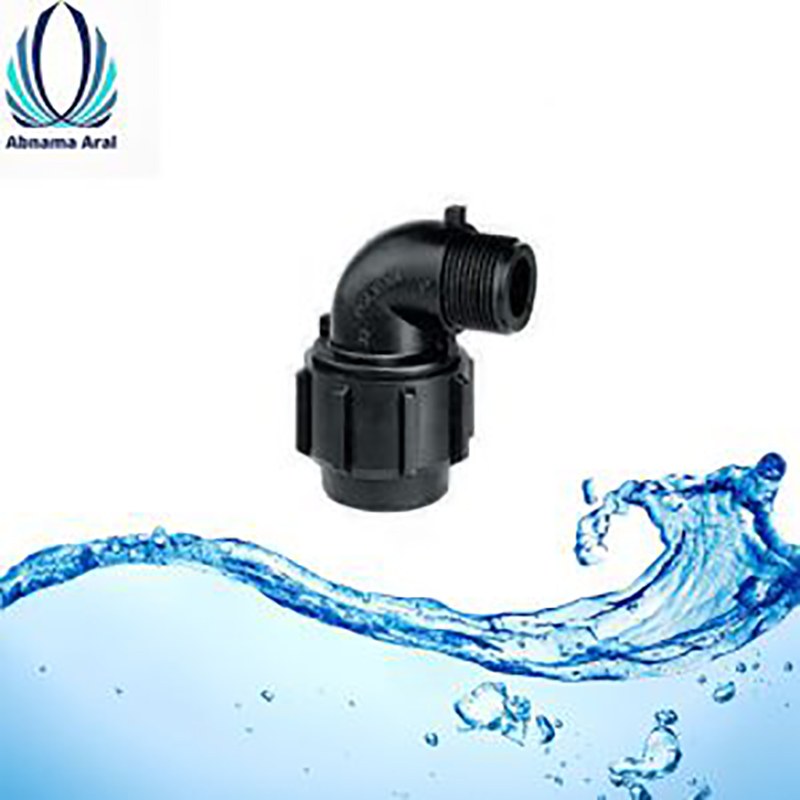 زانو نر سایز 20 در یک دوم اینچ 