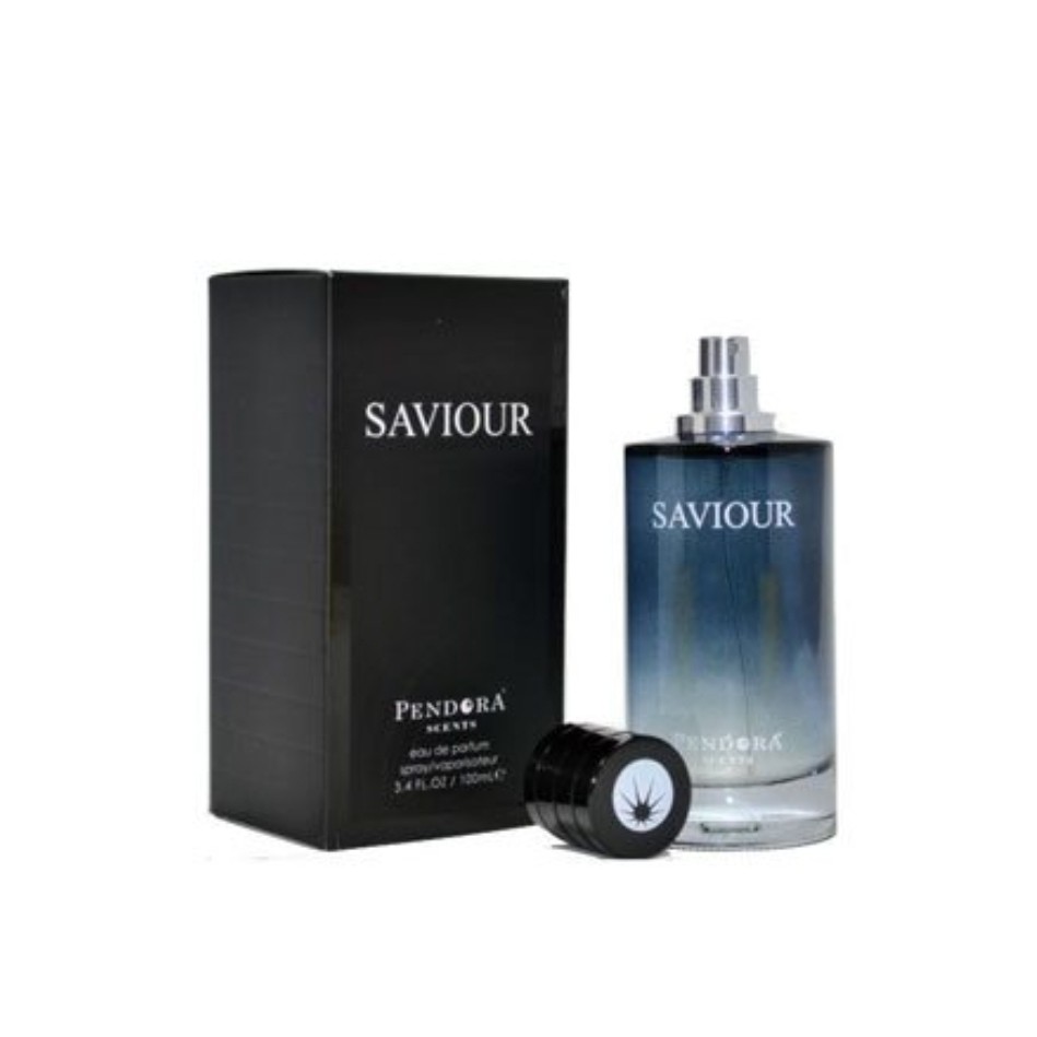 عطر ادکلن مردانه دیور ساواج پندورا ساویور (Pendora Saviour
