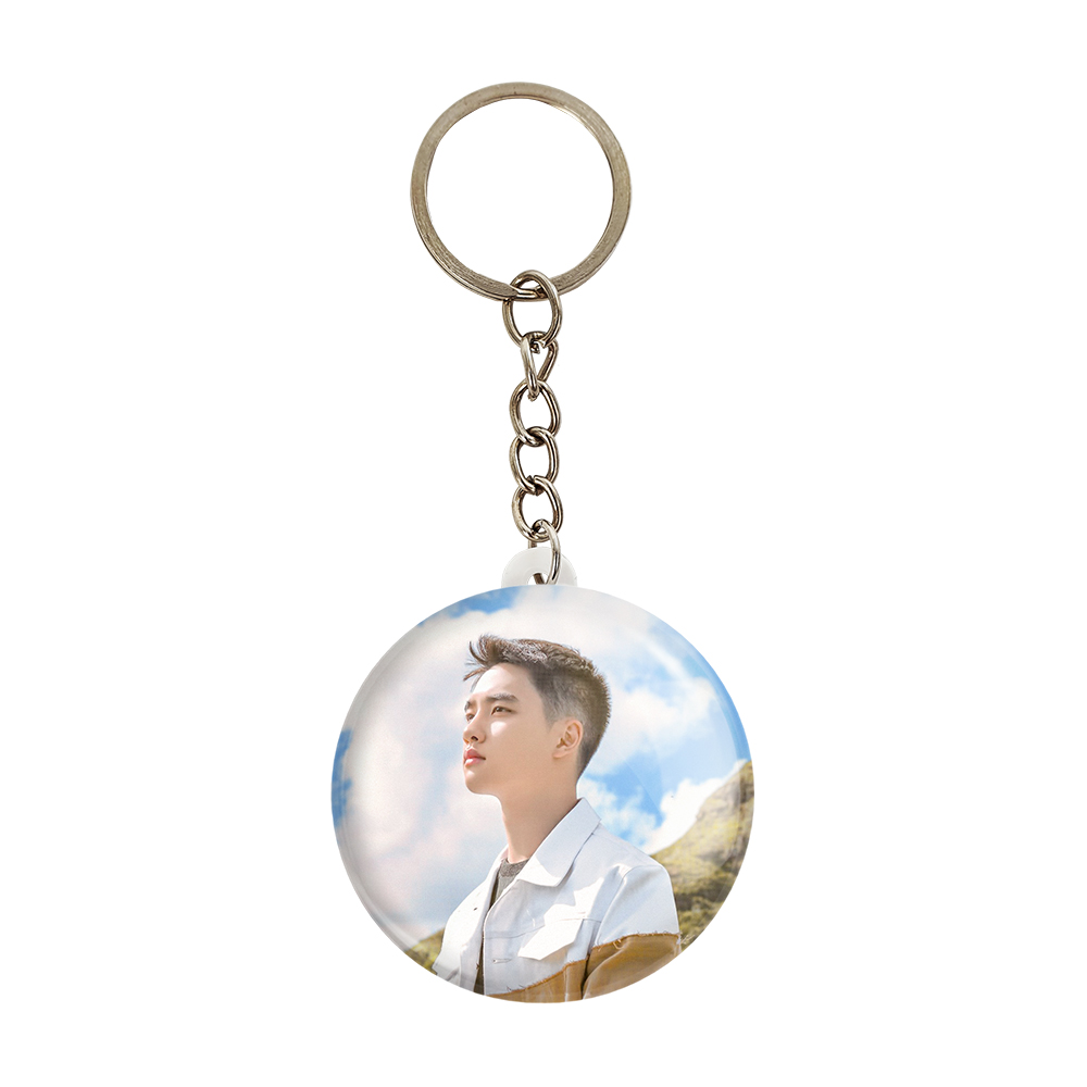 جاکلیدی خندالو مدل دی.او گروه اکسو کد 13368