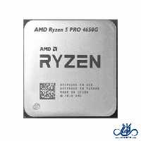 پردازنده تری ای ام دی Ryzen 5 4650G