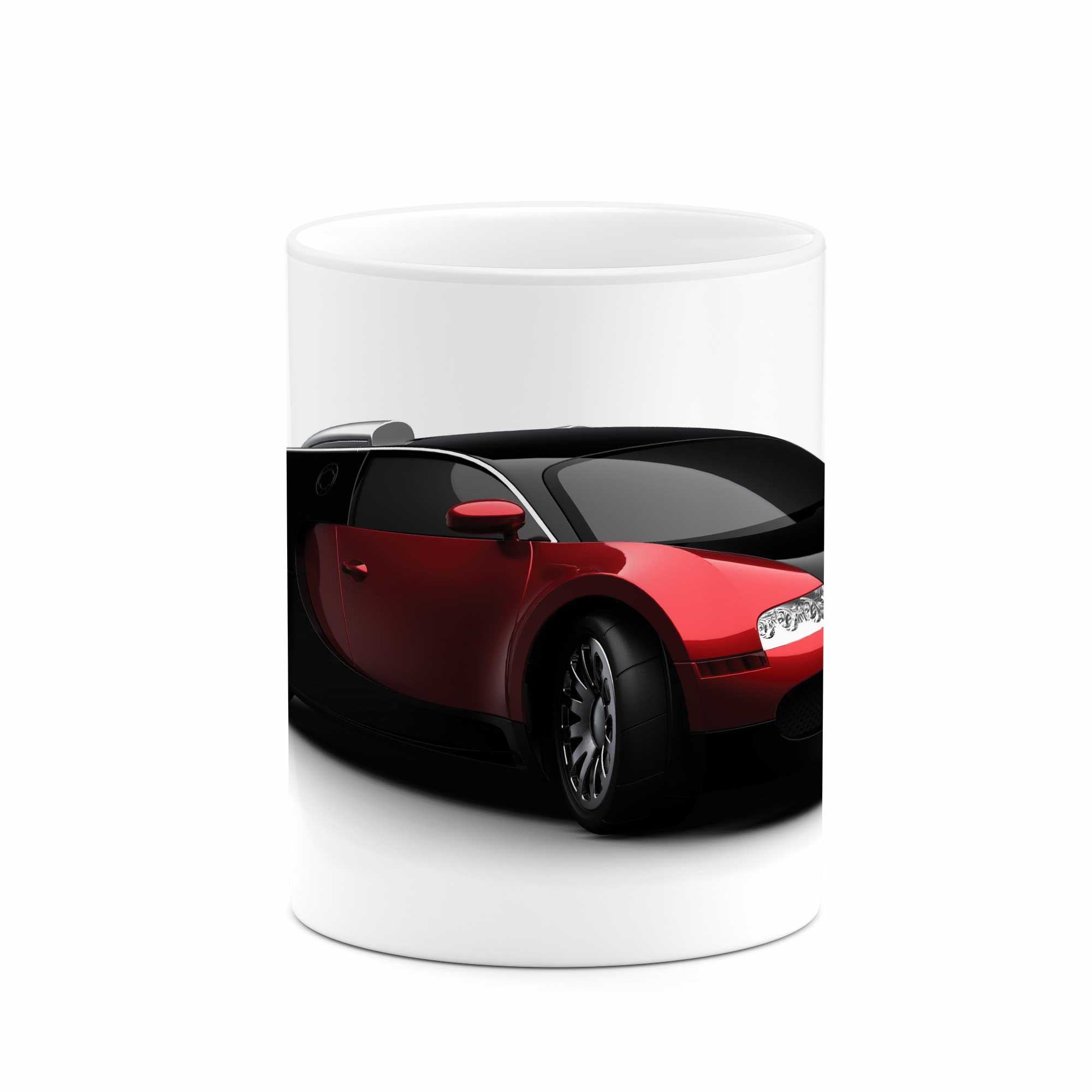 ماگ طرح ماشین مدل mu00122