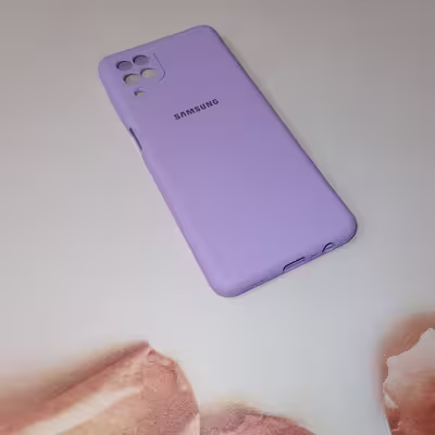 کاور مدل SA559 مناسب برای گوشی موبایل سامسونگ Galaxy A12 