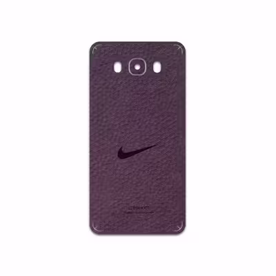 برچسب پوششی ماهوت مدل PL-NK مناسب برای گوشی موبایل سامسونگ Galaxy J7 2016