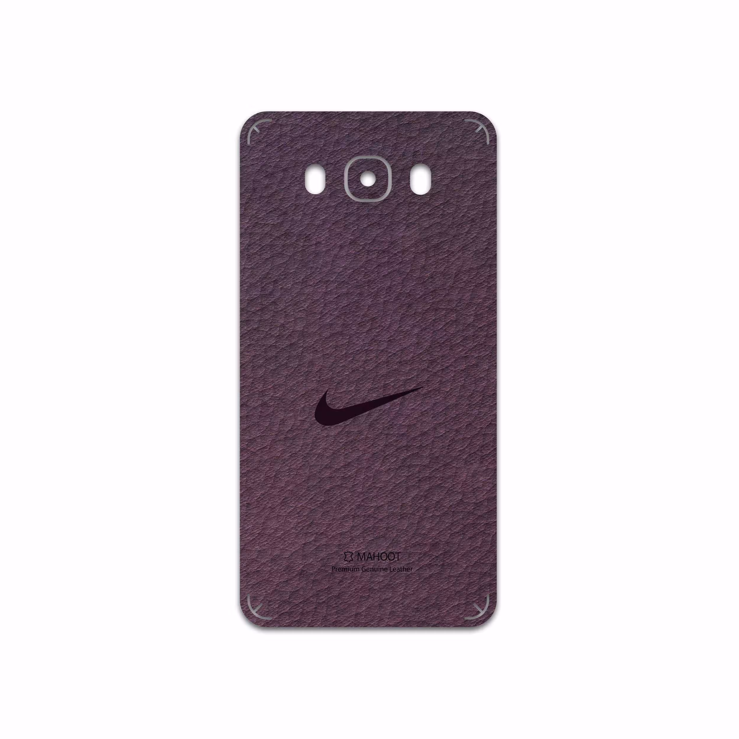 برچسب پوششی ماهوت مدل PL-NK مناسب برای گوشی موبایل سامسونگ Galaxy J7 2016