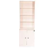 کتابخانه لمکده مدل Keta0020