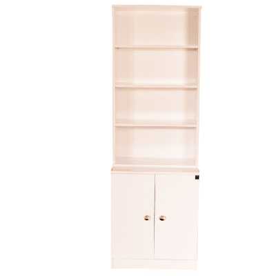 کتابخانه لمکده مدل Keta0020